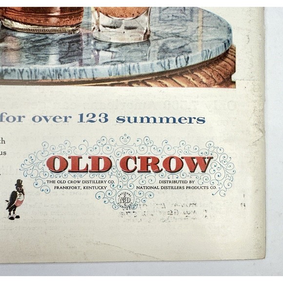 Hoad Vs. Gonzales Sports Illustrated June‎ 16, 1958 America’s National Sports - Picture 9 of 14